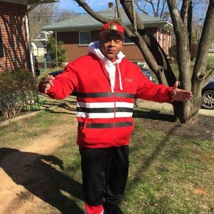 Meet your Posher, William